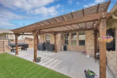 14625 Viking Lane, Fort Worth, TX 76052 - Photo 22