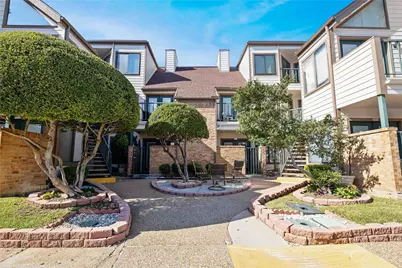 2310 Balsam Drive #B106, Arlington, TX 76006 - Photo 20