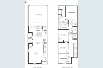 2111 Serenity Ln, Arlington, TX 76015 - Photo 2