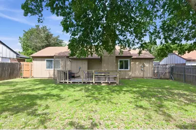 5665 Whitley Road, Haltom City, TX 76148 - Photo 30