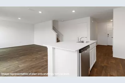 2843 Tranquil Ln, Arlington, TX 76015 - Photo 10