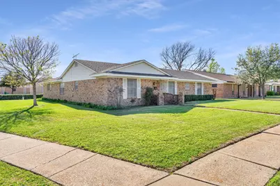 4801 Preston Trail Drive, Mesquite, TX 75150 - Photo 2