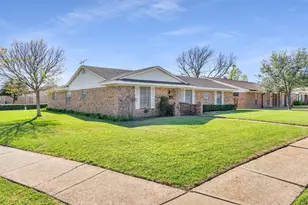 4801 Preston Trail Dr, Mesquite, TX 75150 - Photo 2