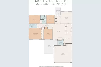 4801 Preston Trail Drive, Mesquite, TX 75150 - Photo 34