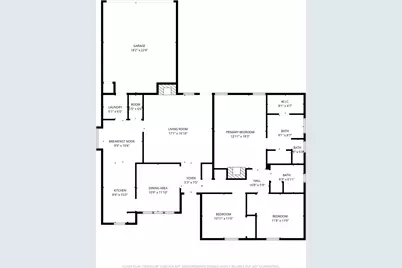 1666 Clydesdale Drive, Lewisville, TX 75067 - Photo 28