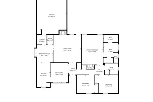 1666 Clydesdale Dr, Lewisville, TX 75067 - Photo 28