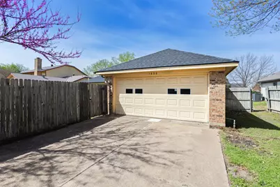 1666 Clydesdale Drive, Lewisville, TX 75067 - Photo 26