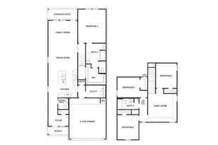 2112 Chantilly Ln, Arlington, TX 76015 - Photo 2