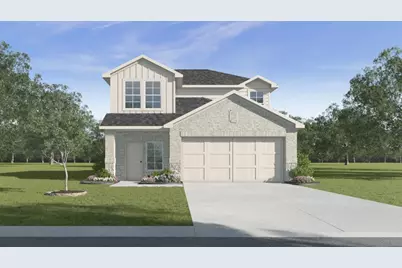 2120 Chantilly Lane, Arlington, TX 76015 - Photo 1