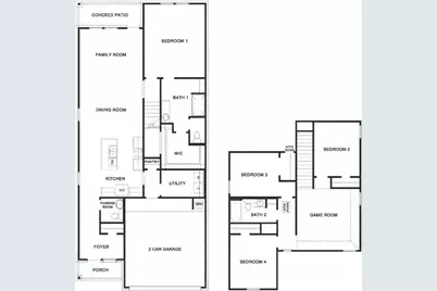 2120 Chantilly Lane, Arlington, TX 76015 - Photo 2