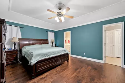 102 Royal Oaks Drive, Greenville, TX 75402 - Photo 20