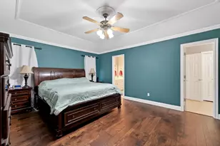 102 Royal Oaks Dr, Greenville, TX 75402 - Photo 20