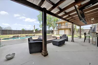 102 Royal Oaks Drive, Greenville, TX 75402 - Photo 38