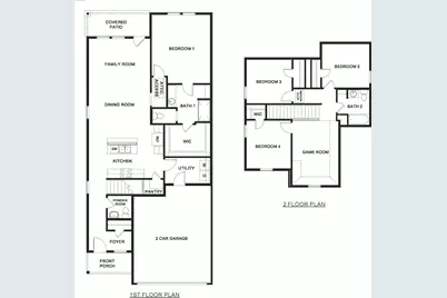 2108 Chantilly Lane, Arlington, TX 76015 - Photo 22