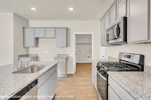 2124 Chantilly Ln, Arlington, TX 76015 - Photo 6