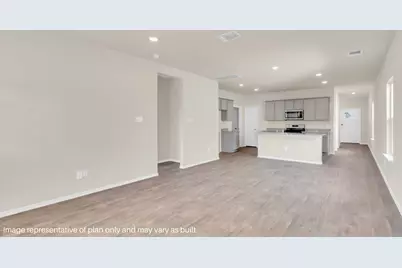 2124 Chantilly Lane, Arlington, TX 76015 - Photo 8