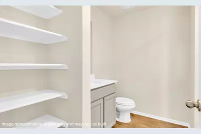 2124 Chantilly Lane, Arlington, TX 76015 - Photo 18