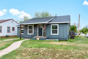 2002 S 20th St, Abilene, TX 79602 - Photo 12