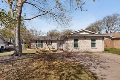 419 Teakwood, Mesquite, TX 75149 - Photo 2