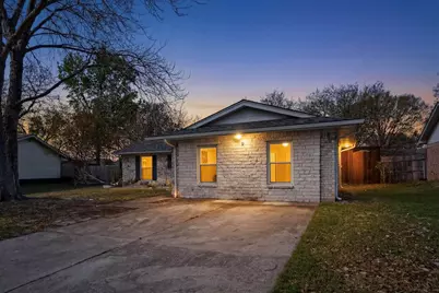 419 Teakwood, Mesquite, TX 75149 - Photo 1