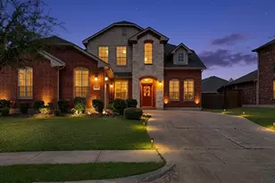 709 Decatur Way, Wylie, TX 75098 - Photo 1