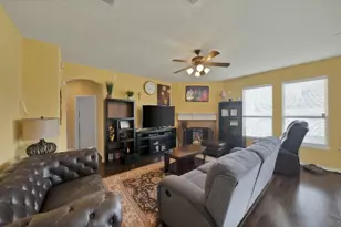 709 Decatur Way, Wylie, TX 75098 - Photo 8