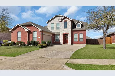 709 Decatur Way, Wylie, TX 75098 - Photo 2