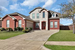 709 Decatur Way, Wylie, TX 75098 - Photo 2