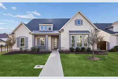 2232 Offerande Drive, Fort Worth, TX 76008 - Photo 1