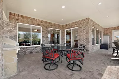 8708 Sarasota, Denton, TX 76207 - Photo 4