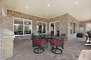 8708 Sarasota, Denton, TX 76207 - Photo 4