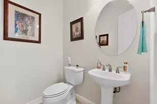 8708 Sarasota, Denton, TX 76207 - Photo 36