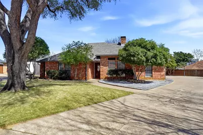 1414 Sandpiper Street, Grapevine, TX 76051 - Photo 1