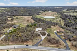 185 Silver Lakes Dr, Sunset, TX 76270 - Photo 8