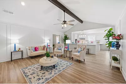 5808 Ridge Drive, Arlington, TX 76016 - Photo 6