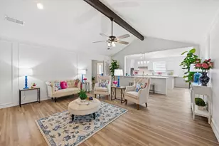 5808 Ridge Dr, Arlington, TX 76016 - Photo 6