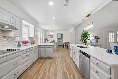 5808 Ridge Drive, Arlington, TX 76016 - Photo 12