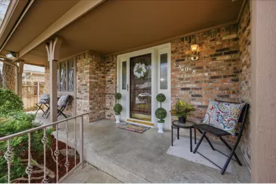 5808 Ridge Drive, Arlington, TX 76016 - Photo 2