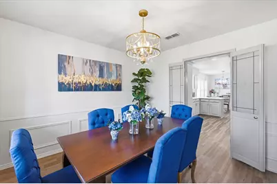 5808 Ridge Drive, Arlington, TX 76016 - Photo 10