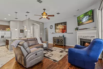 321 Deaton Drive, Fate, TX 75087 - Photo 8