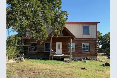 1633 Kay Lane, Reno, TX 76020 - Photo 1