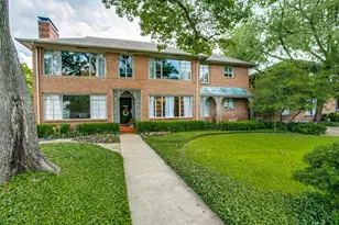 4421 University Blvd, University Park, TX 75205 - Photo 1