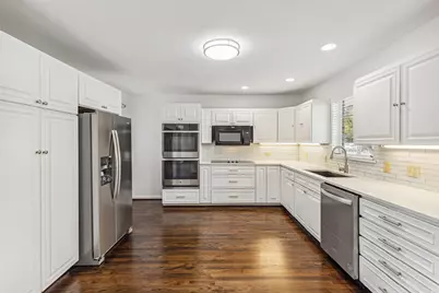 4421 University Boulevard #4421, University Park, TX 75205 - Photo 6