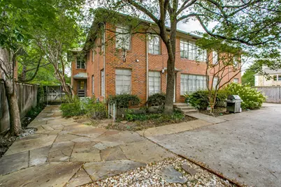 4421 University Boulevard #4421, University Park, TX 75205 - Photo 26