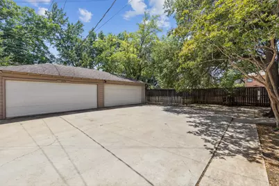 4421 University Boulevard #4421, University Park, TX 75205 - Photo 28