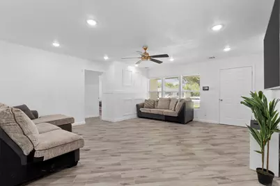 1035 Warden Street, Benbrook, TX 76126 - Photo 2