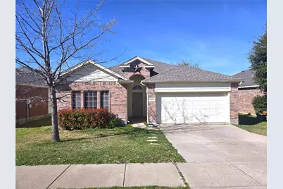 1008 Fort Apache Drive, Fort Worth, TX 76052 - Photo 2