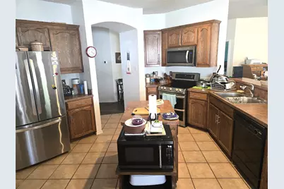 1008 Fort Apache Drive, Fort Worth, TX 76052 - Photo 12