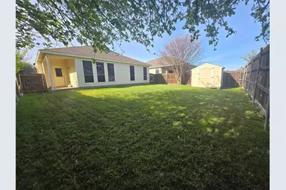 1008 Fort Apache Drive, Fort Worth, TX 76052 - Photo 34