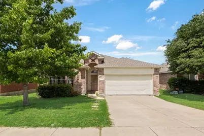 1008 Fort Apache Drive, Fort Worth, TX 76052 - Photo 1